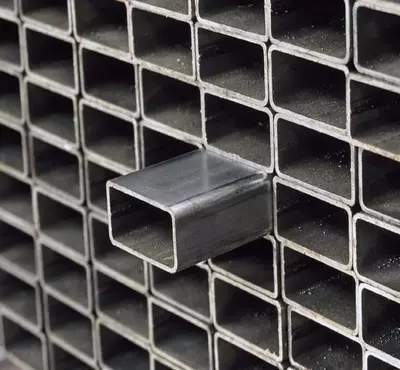 Elektr payvandlangan profil metall quvur (tortburchak) 20 x 10 x 1 15 mm uzunligi 8 m sovuq prokatlangan GOST 8645-68 GOST 13663-86